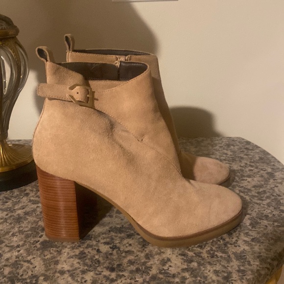 Cole Haan Booties - Picture 2 of 7